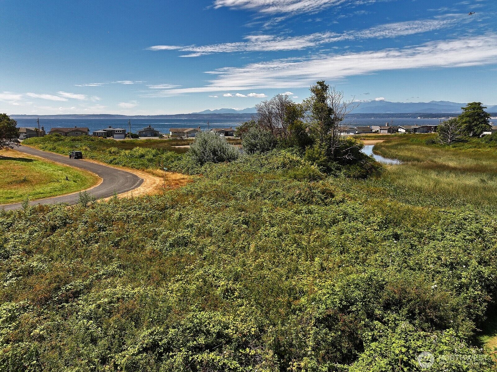 Property Photo: 0 Frances St WA 98249