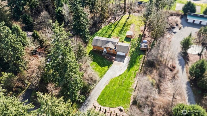 Property Photo:  2510  90th Street E  WA 98445 