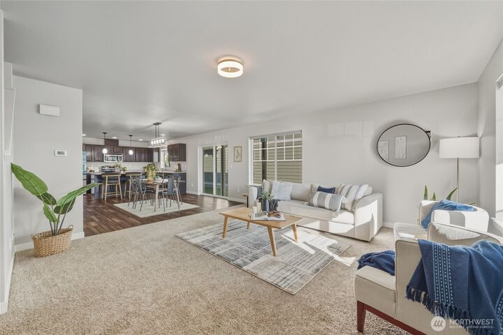 Property Photo:  2200  Greenview Circle 17  WA 98264 