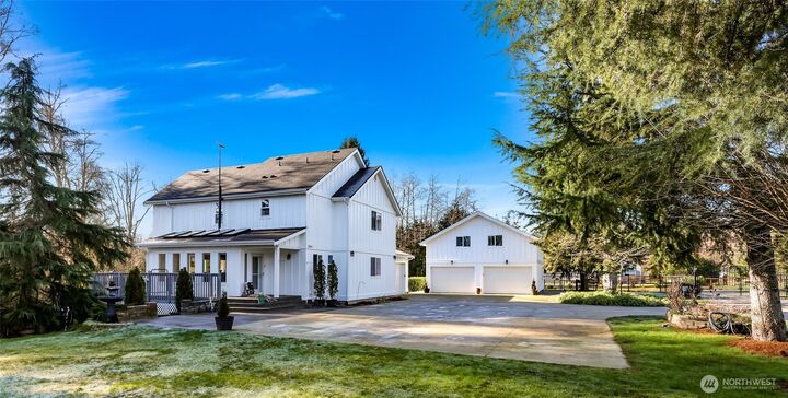 Property Photo:  8894  Giles Rd.  WA 98230 