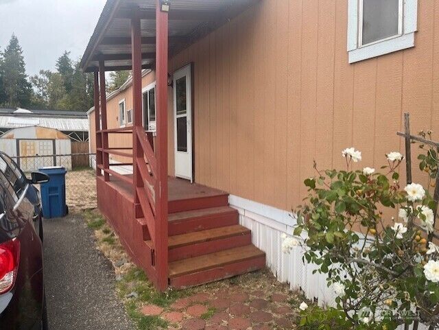 Property Photo:  15232 SE 272nd Street 84  WA 98042 