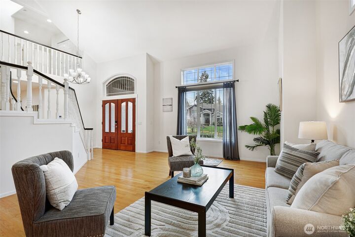 Property Photo:  21423  32nd Place W  WA 98036 