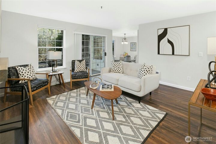 Property Photo:  580  Front Street S C114  WA 98027 