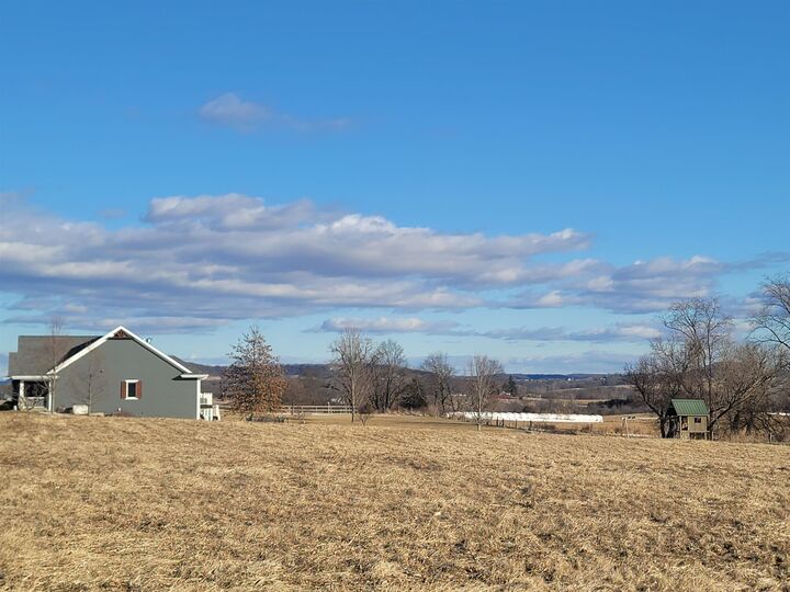 Property Photo: Lot 1 Horseshoe View Lane IL 61036