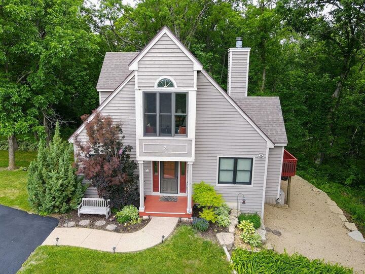 Property Photo:  2 Briarwood Trail 8 Belden School Lane (Vacant Homesite)  IL 61036 