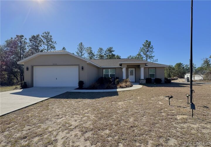 Property Photo:  3940 W Penton Place  FL 34433 