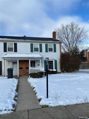 Property Photo: 4202 Park Forest Drive MI 48507