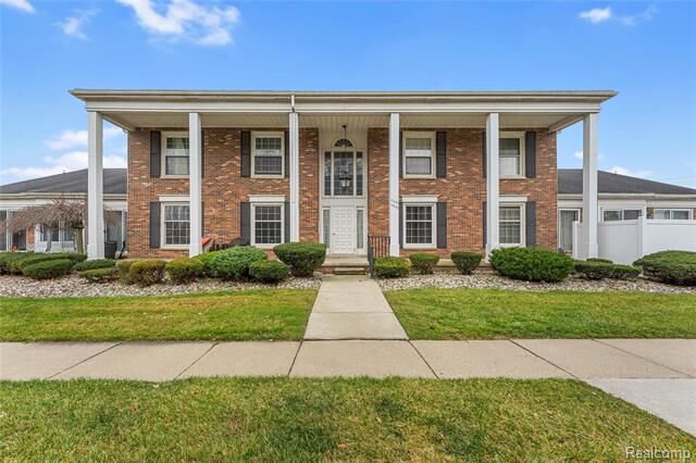 Property Photo:  4655 Leisure Lane 48  MI 48183 