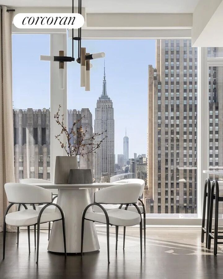 Property Photo:  20 W 53rd Street Ph43  NY 10103 