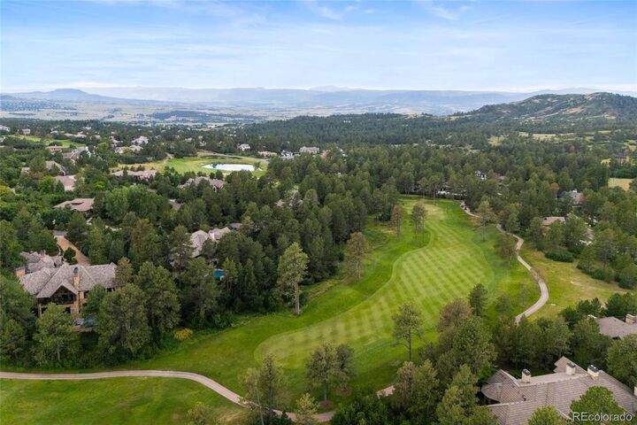 Property Photo:  1072 Cypress Way  CO 80108 