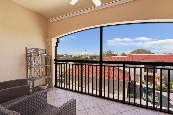 Property Photo: 12 Flagler Blvd A302 FL 32080