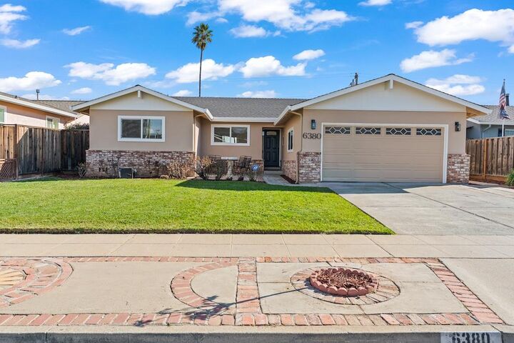 Property Photo:  6380 Vegas Drive  CA 95120 