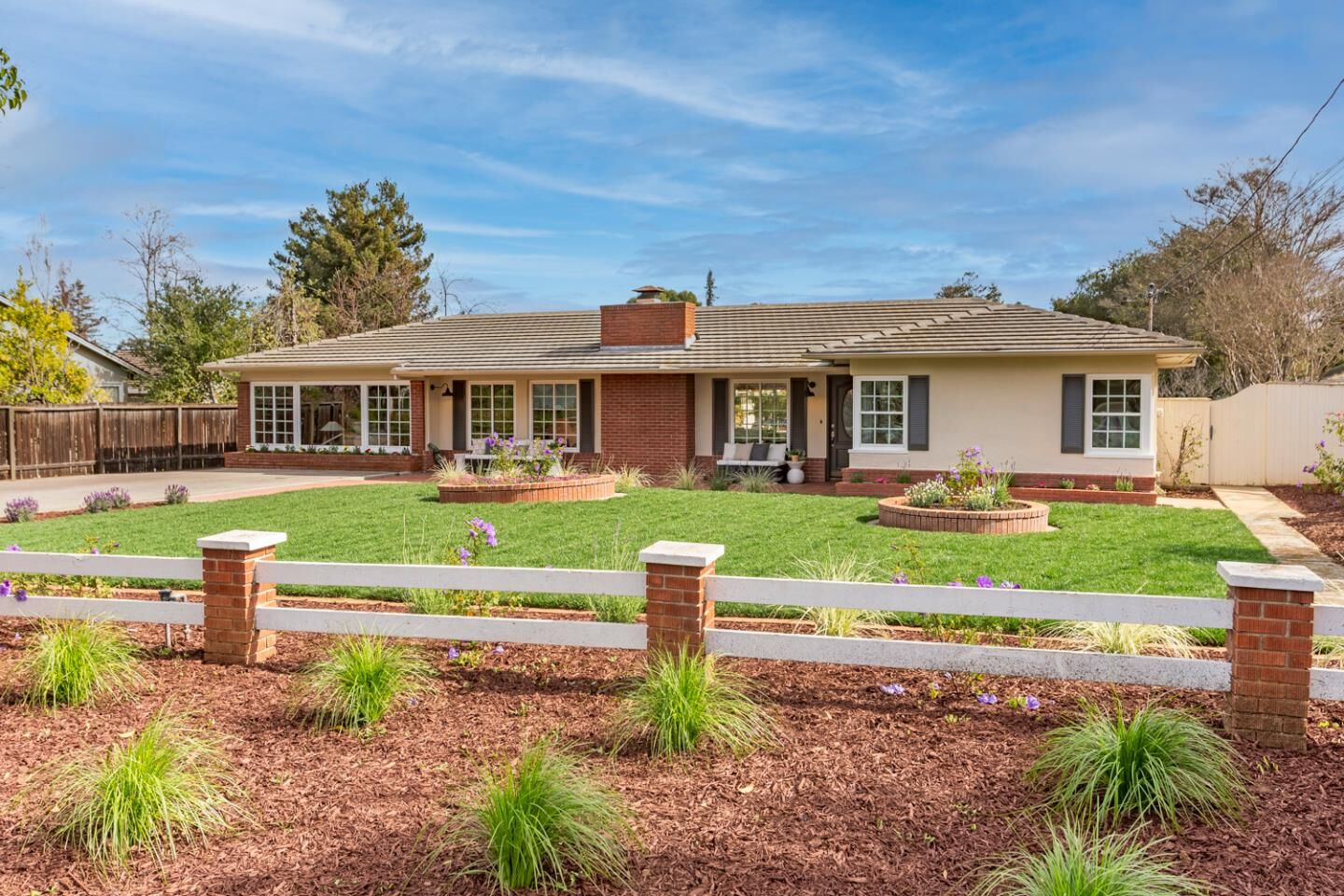 Property Photo:  83 Doud Drive  CA 94022 