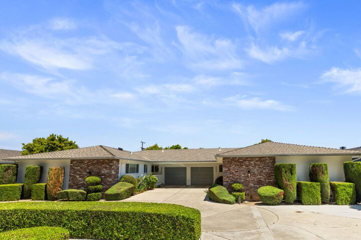 Property Photo:  2322 Meridian Avenue  CA 95124 