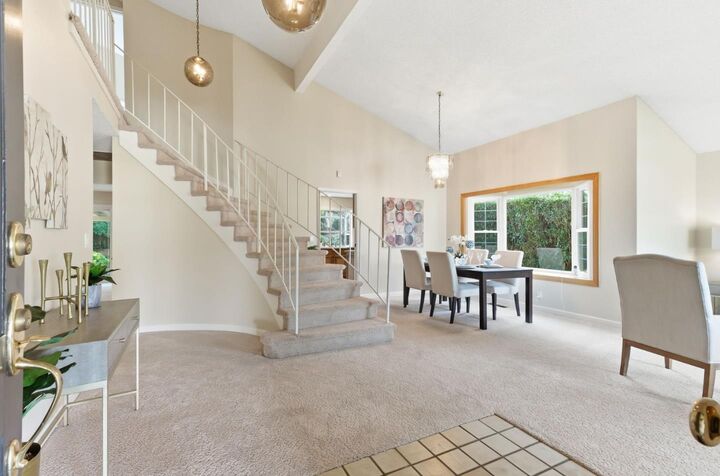 Property Photo:  856 Hampswood Way  CA 95120 