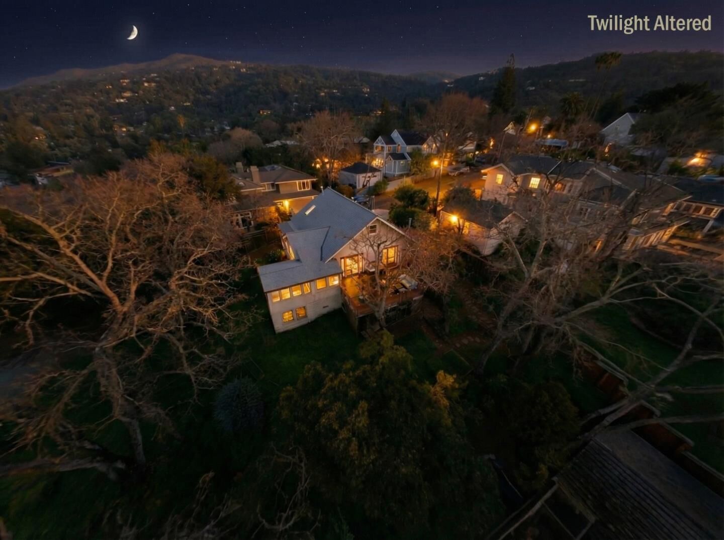 Property Photo:  8 Central Court  CA 95030 