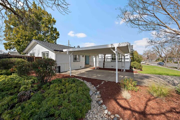 Property Photo:  4999 Gattucio Drive  CA 95124 