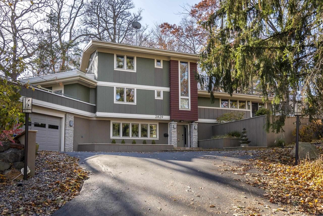 Property Photo: 2829 Sylvan Avenue WI 53705