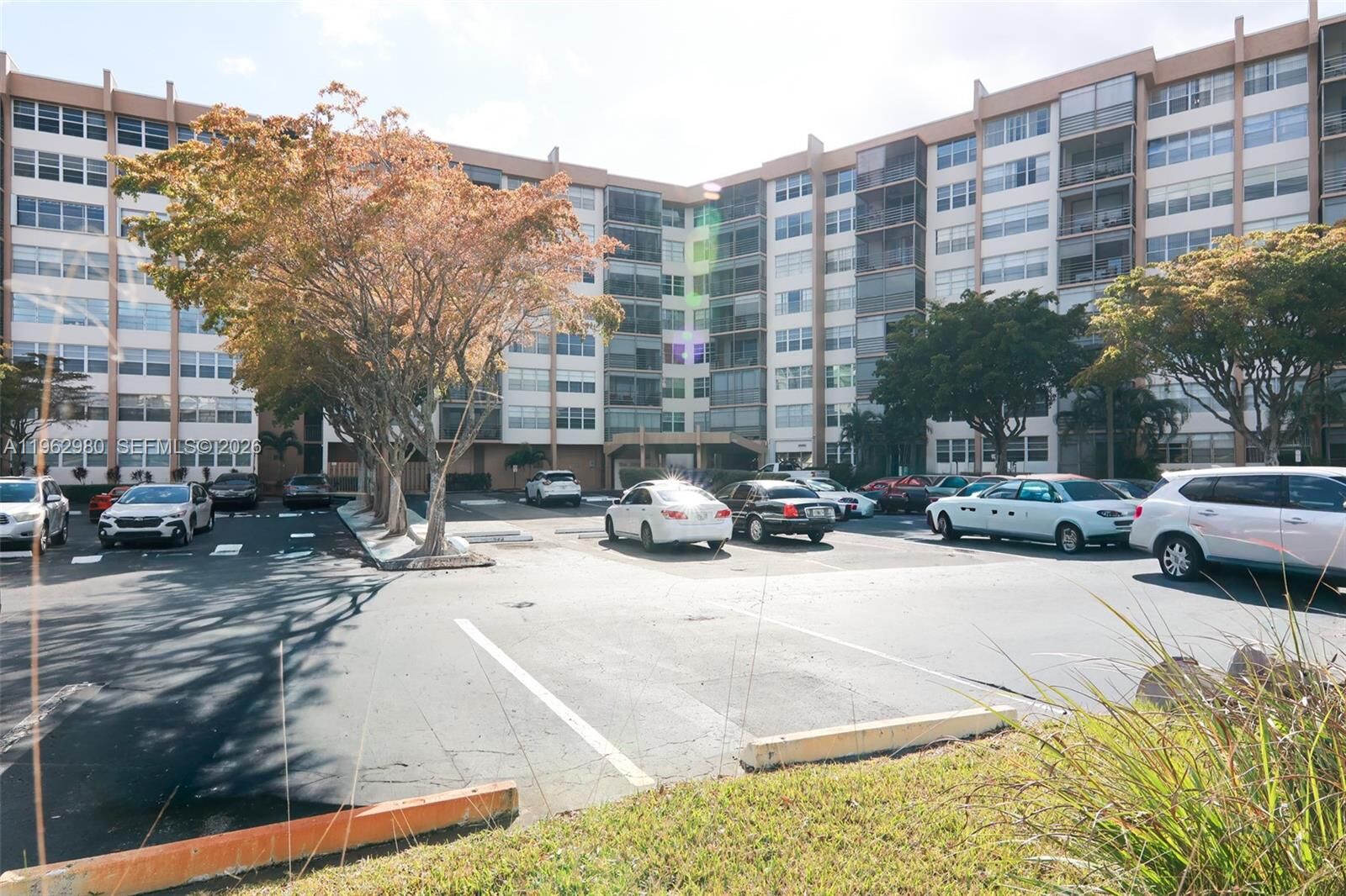 Property Photo: 1200 Saint Charles Pl 302 FL 33026