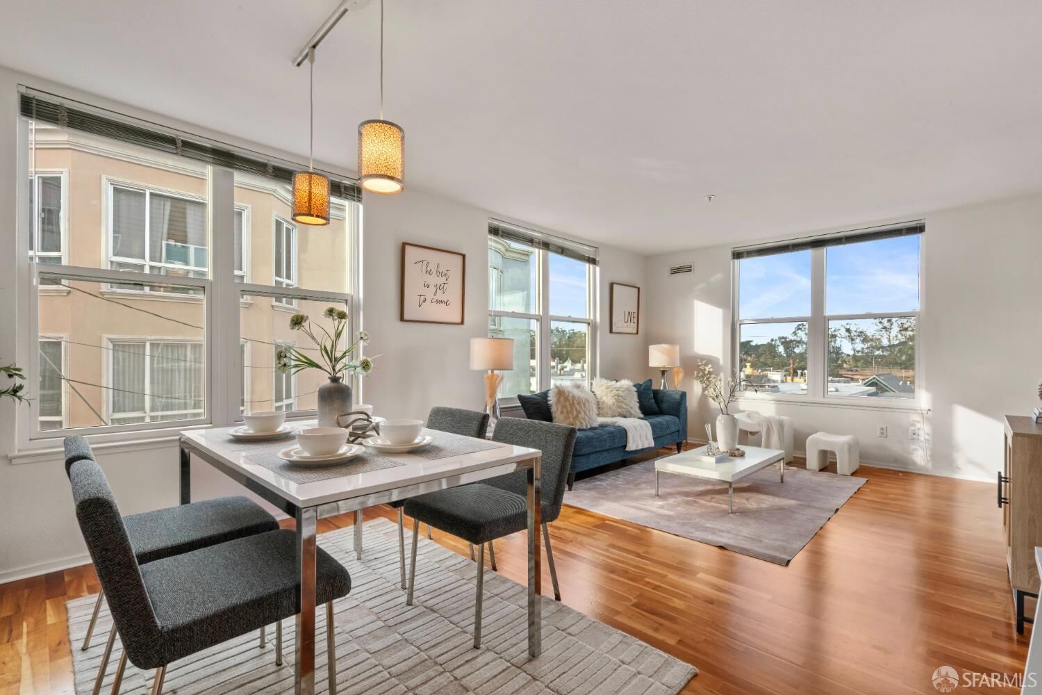 Property Photo:  8400 Oceanview Terrace 208  CA 94132 