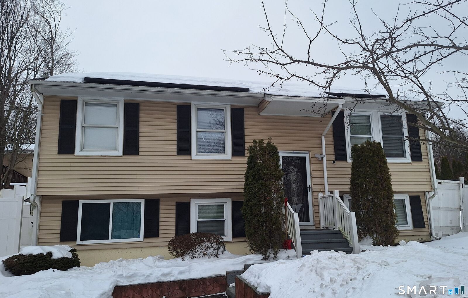 Property Photo: 130 Celentano Drive CT 06770