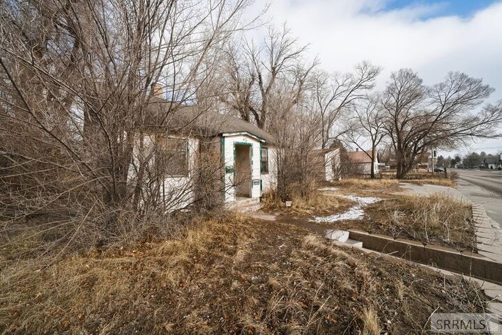Property Photo:  450 W 17th Street  ID 83402 