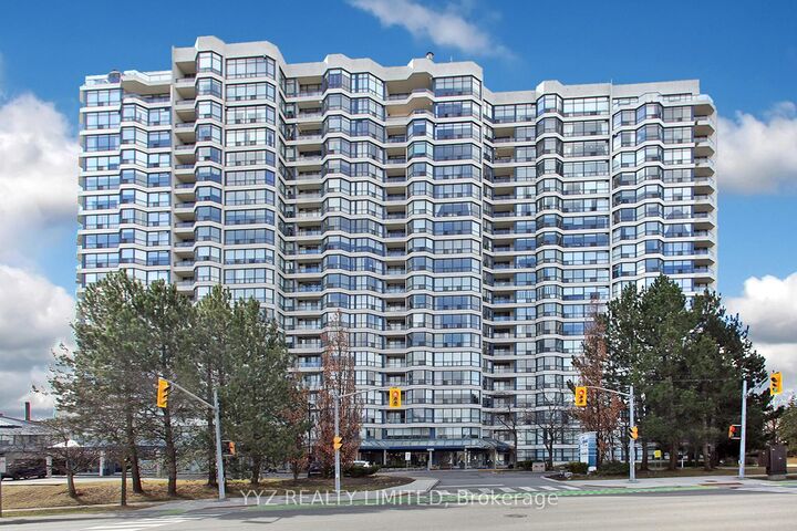 1 Clark Avenue W 808 — photo 1