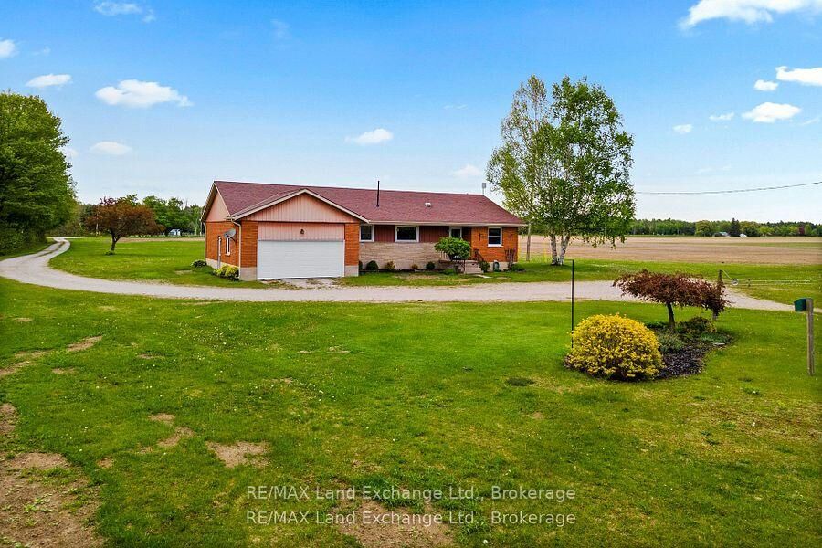 Property Photo: 59 Denny's Dam Road ON N0H 2L0