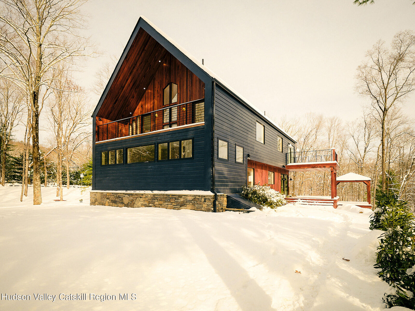 Property Photo: 186 Vly Atwood NY 12484