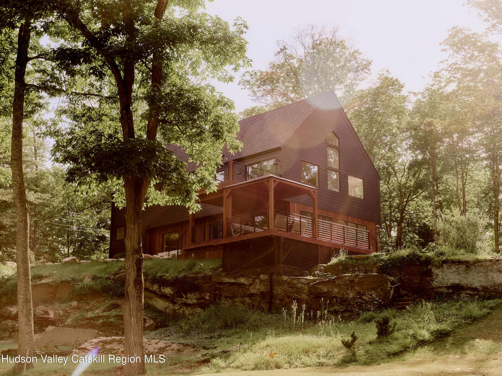 Property Photo:  186 Vly Atwood  NY 12484 