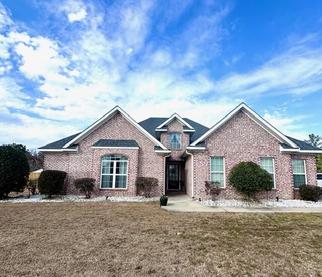 Property Photo: 3515 Spence Dr GA 31605