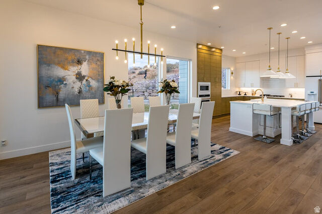 Property Photo:  2166 N Double Eagle Ln  UT 84780 