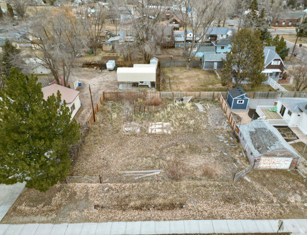 Property Photo: 232 W 600 S UT 84032