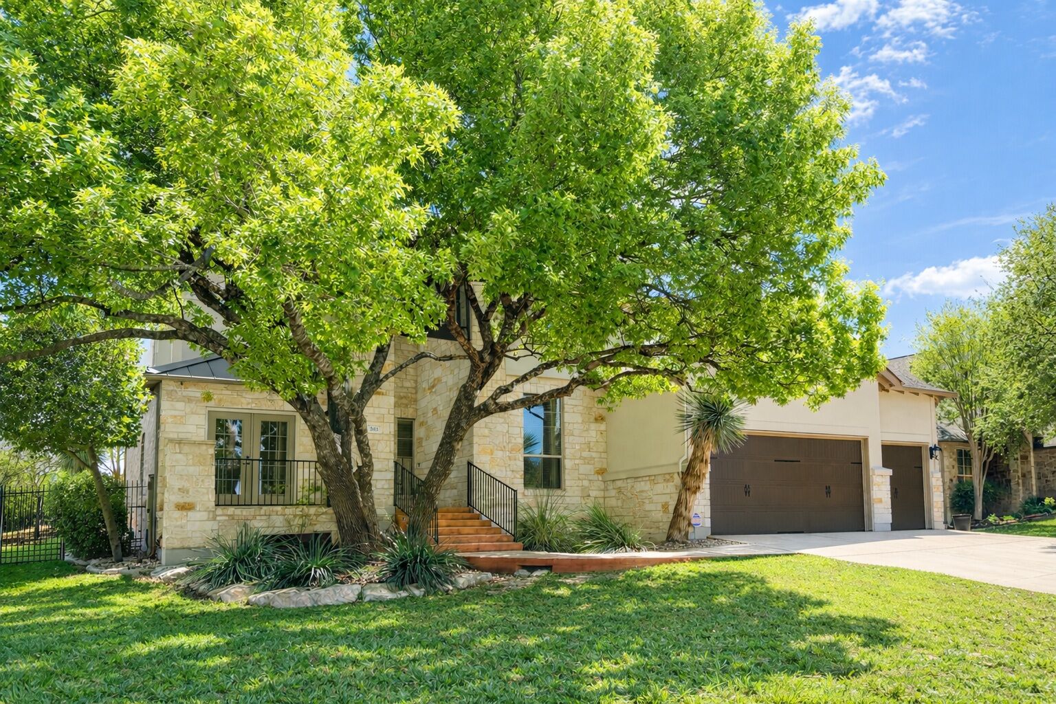 Property Photo:  1813 Harvest Dance Drive  TX 78641 