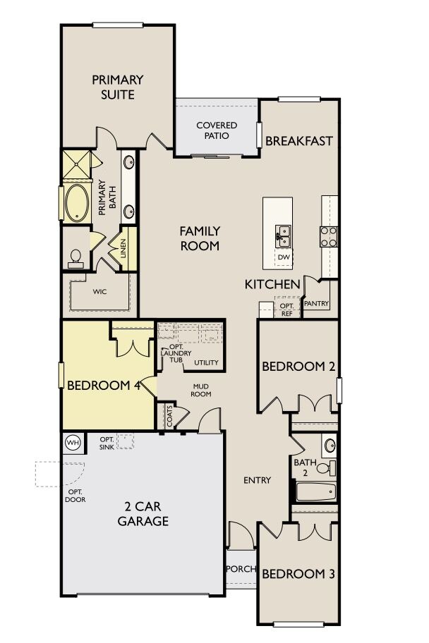 Property Photo:  327 Willow Heights Drive  TX 78634 