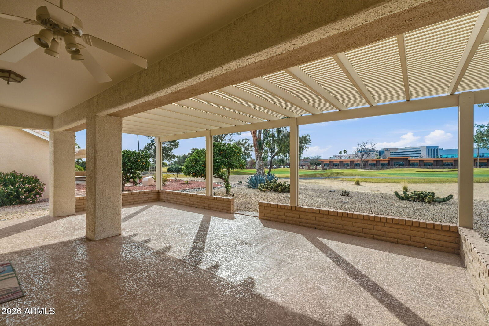 Property Photo:  14519 W White Rock Drive  AZ 85375 
