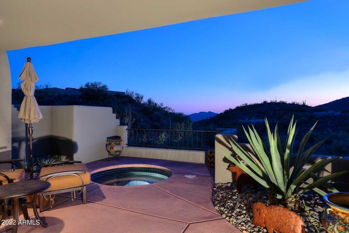 Property Photo:  39260 N 100th Place N  AZ 85262 