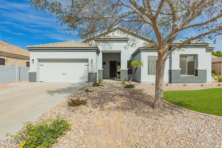 Property Photo:  10446 E Irwin Circle  AZ 85209 
