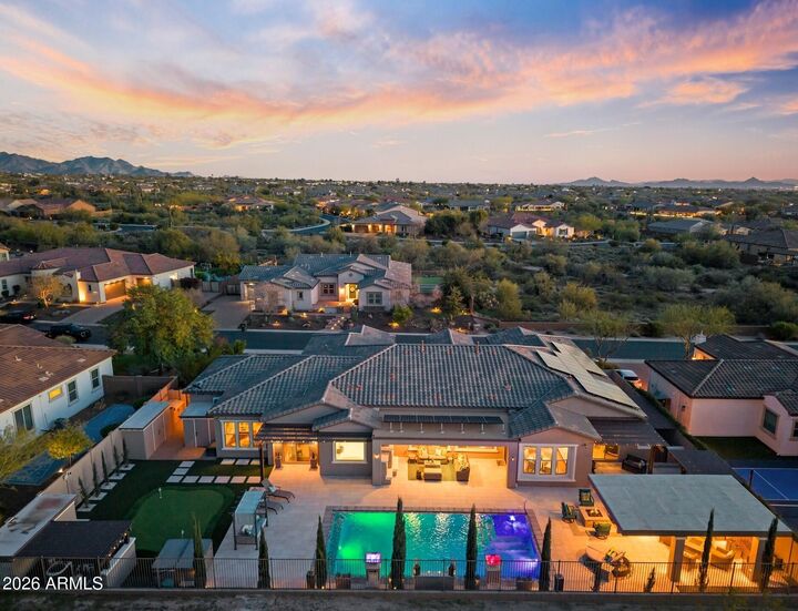 Property Photo:  6204 E Calle De Pompas --  AZ 85331 