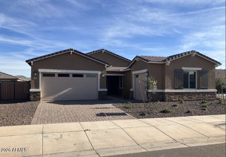 Property Photo:  24127 N 172nd Drive  AZ 85387 