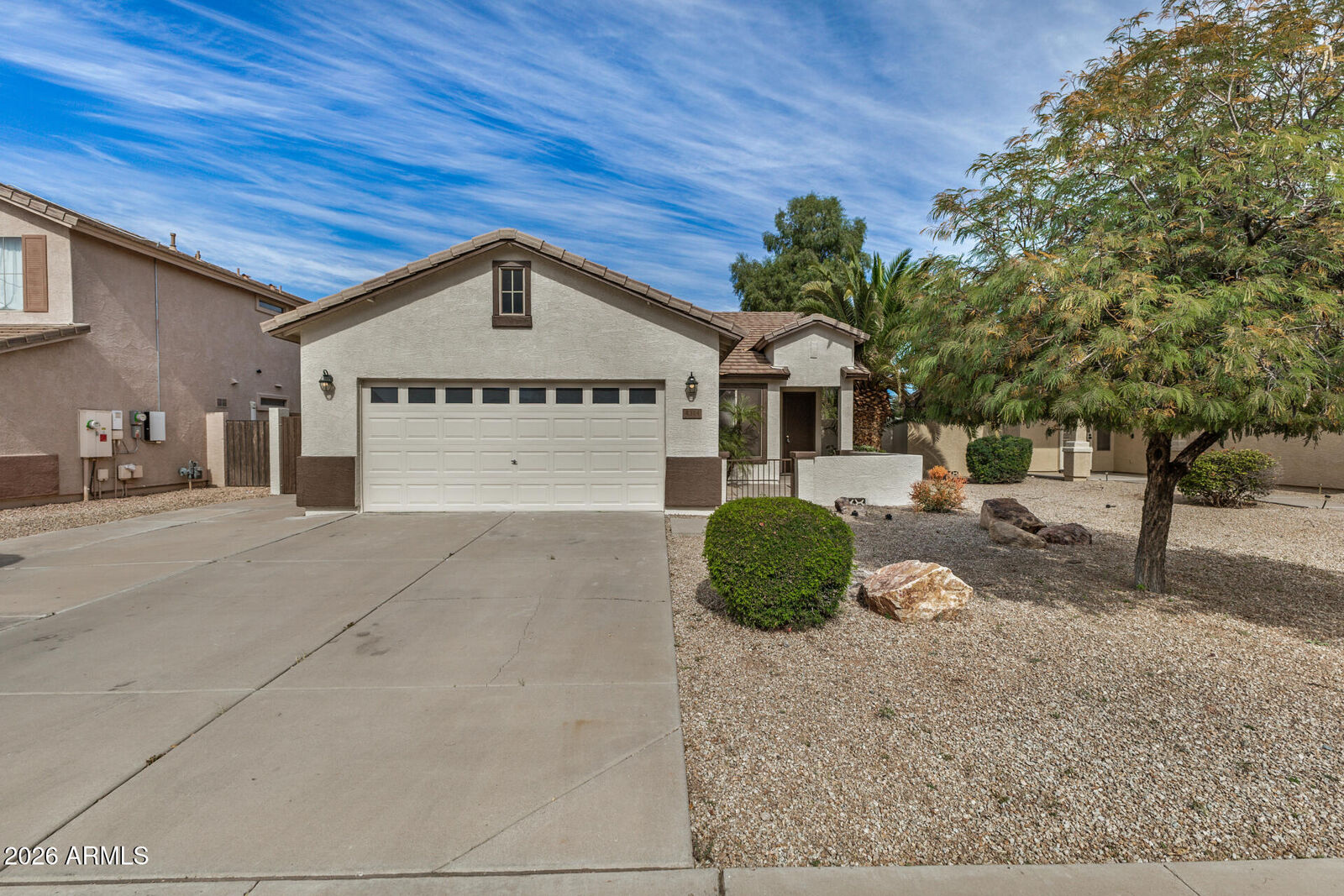 Property Photo:  4314 E Megan Street  AZ 85295 