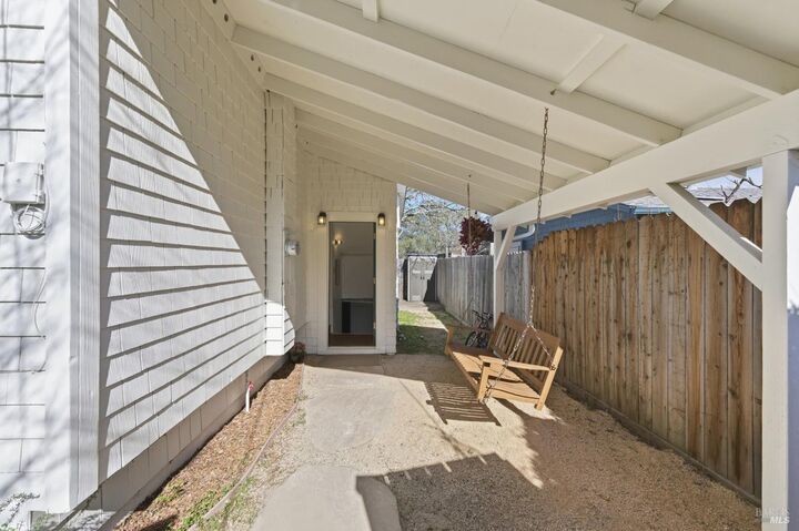 Property Photo:  7613 Washington Avenue  CA 95472 