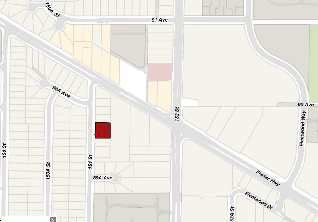 Property Photo: 8970 151 Street BC V3R 8Y9