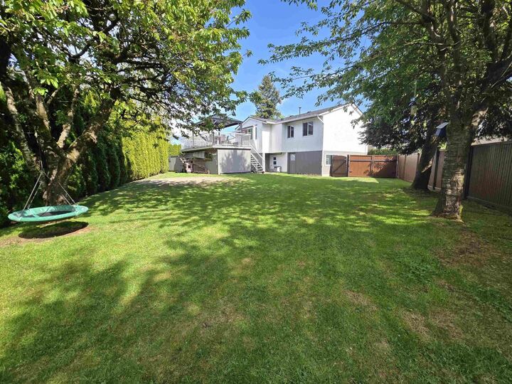 Property Photo:  5887 184B Street Street  BC V3S 5S9 