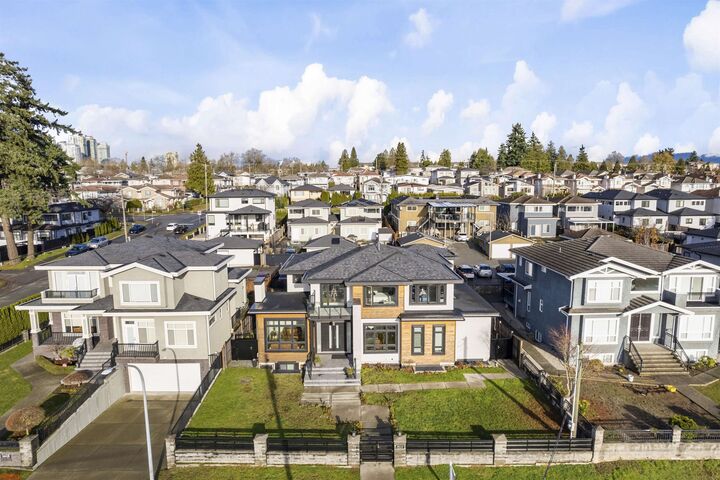 Property Photo:  5619 Portland Street  BC V5J 2R7 