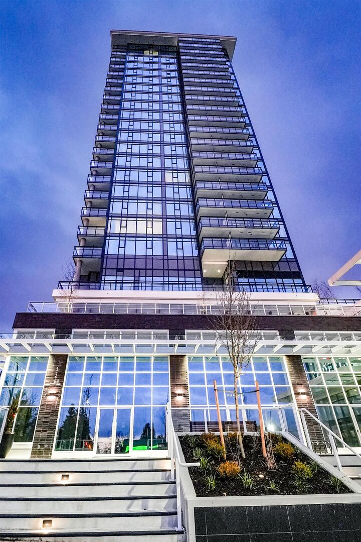 505 Nelson Street 2404 — photo 1