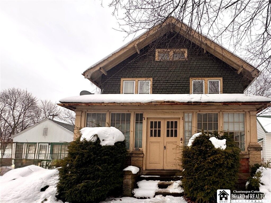 Property Photo:  1171, 1173 N Main Street  NY 14701 