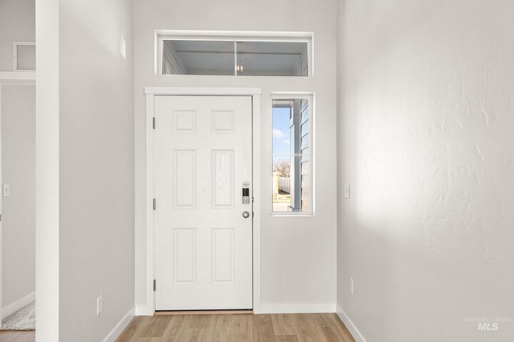 Property Photo:  7071 E Amber Springs St  ID 83687 