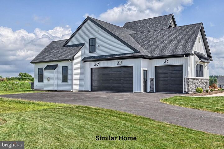 Property Photo:  The Garrison - Farmbrooke Meadows  PA 17406 