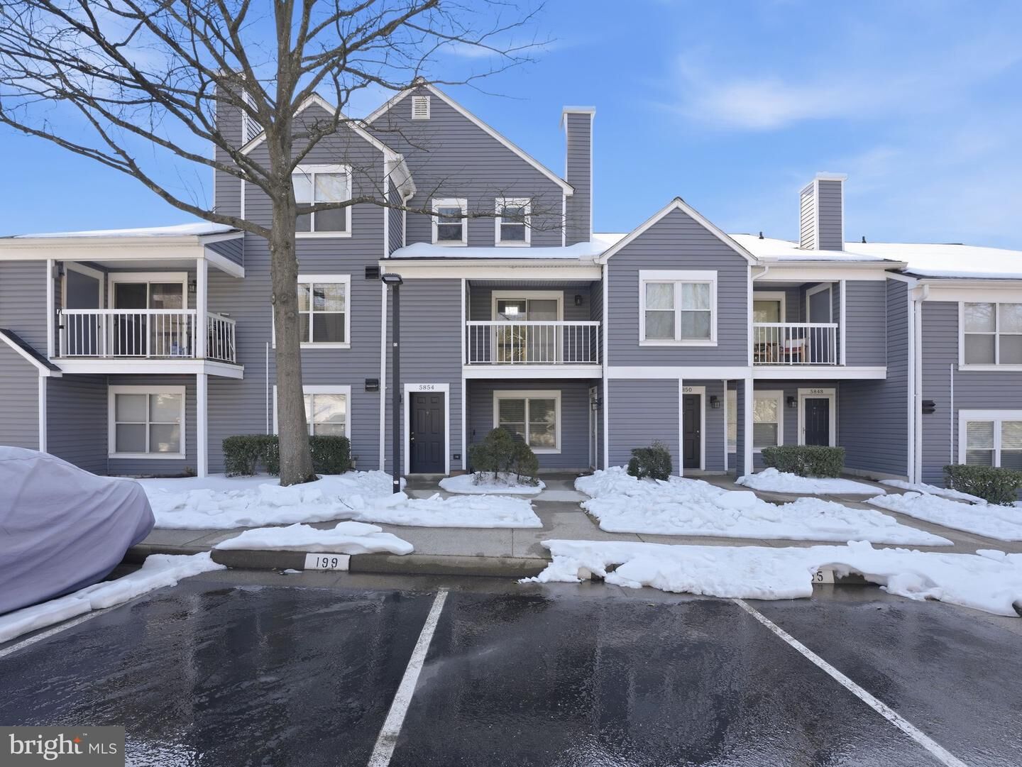 Property Photo:  5854 Orchard Hill Court 5854  VA 20124 